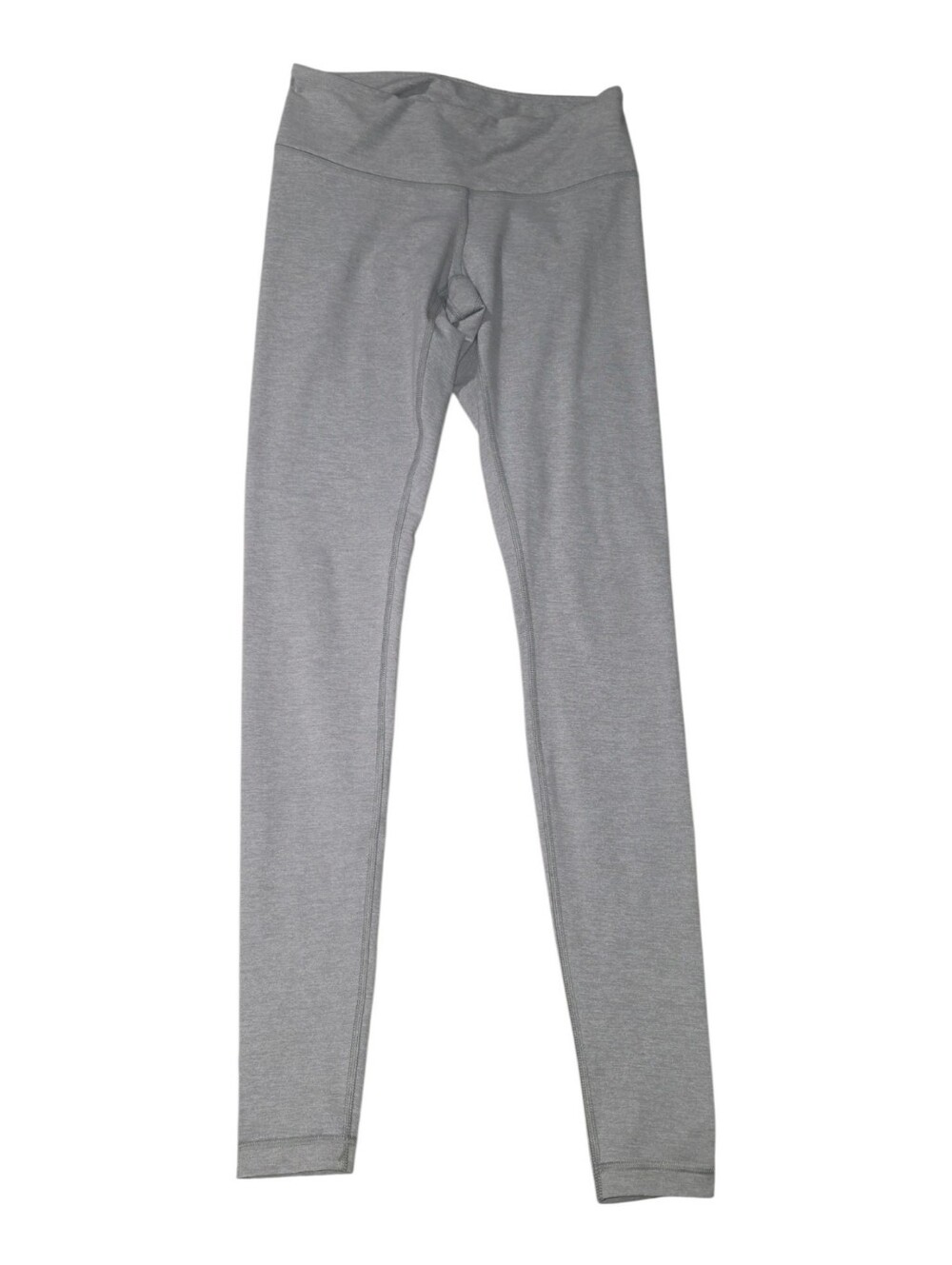 Lululemon Align Low-Rise Pant Heathered Grey Size 6